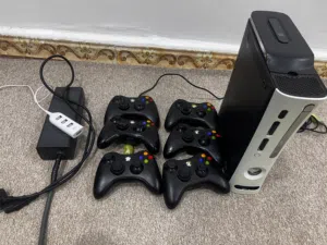 Xbox 360 Xbox for sale in Basra