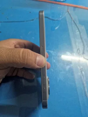 Apple iPhone 15 Pro Max 256 GB in Irbid