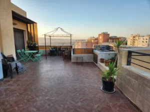 80 m2 2 Bedrooms Apartments for Rent in Aqaba Al Sakaneyeh 5