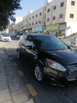 Used Ford C-MAX in Amman