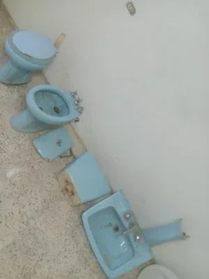 طقم حمام للبيع