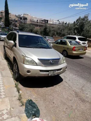 لكزس جيب RH400h 2006