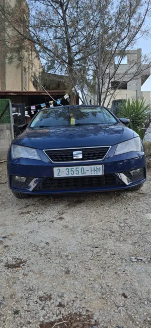 Used Seat Leon in Tubas