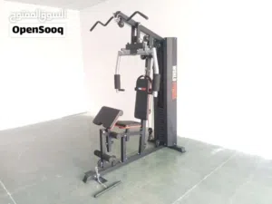 WF Home Gym  جهاز الهوم جيم المتكامل من الماركة المعروفة World Fitness
