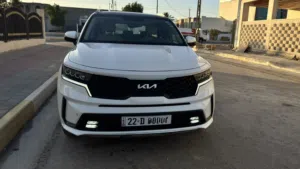 Used Kia Sorento in Al Anbar