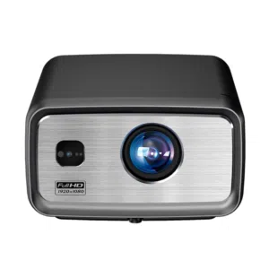 T500 Full HD 1920x1080 Optical Engine WiFi Projector بروجكتر يدعم الاتصال عبر Wi-Fi