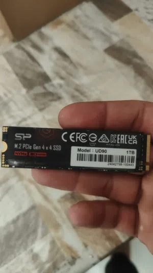 هارد داخلي M.2 NVME GEN4 1TB(1000GB)