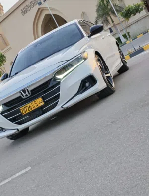 Used Honda Accord in Al Batinah
