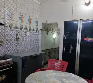 ‏غرفة نوم ‏.‏ حمّام ‏.‏ 80 م٢‏2