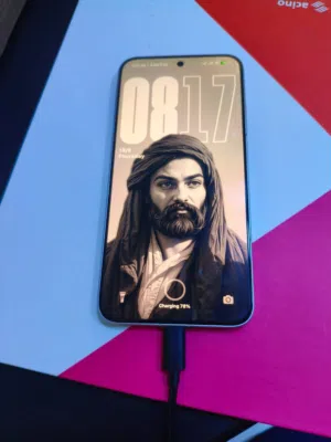 بوكو اف 7 نظيف 100%