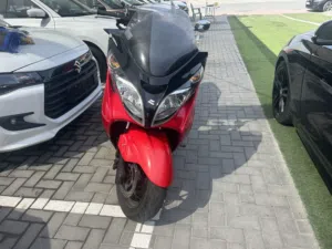 Used Suzuki Other in Sharjah
