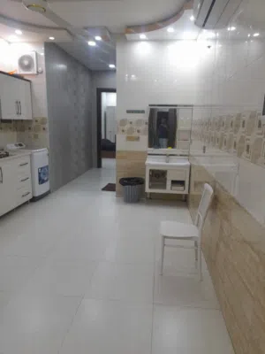 شقة مفروشه