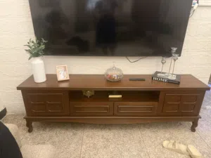 ميز بلازما