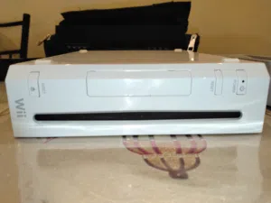Nintendo Wii Console - Fully Modded & Ready to Play