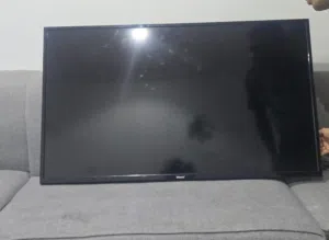 Wansa 55 inch led tv