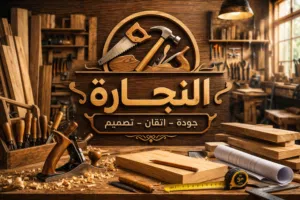 كل الجديد وصيانة القديم جميع انواع الاخشاب