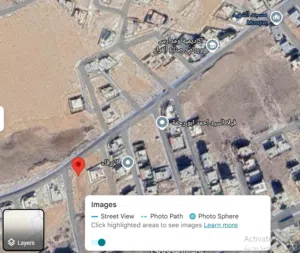 Residential Land for Sale in Zarqa Graiba