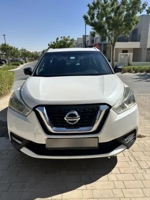 2019 Nissan Kicks SR Full Option  100,000 km  Excellent Condition