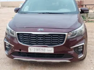 Kia . Sedona . 2016 . Used1