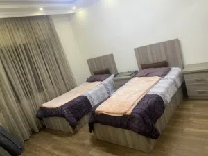 125 m2 2 Bedrooms Apartments for Rent in Amman Al Gardens
