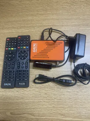 Gazal Receivers for sale in Irbid