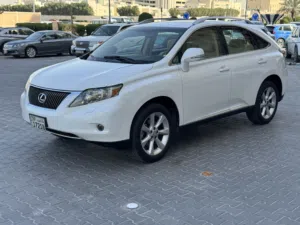 لكزس 350 RX