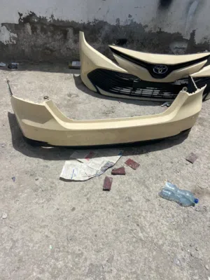 تيوتا كامري موديل2020