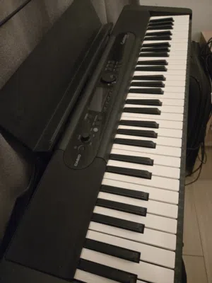 piano ct-s400 casio