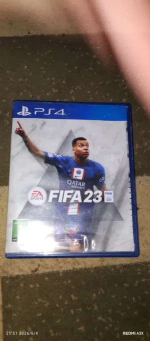 حول اوف ديوتي و فيفا 2023