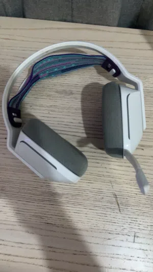 سماعه لوجيتك g733