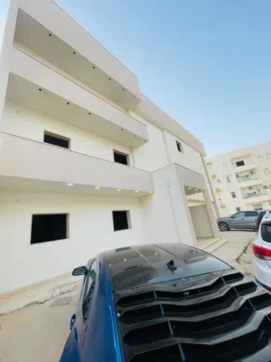 Building for Sale in Tripoli Al-Serraj