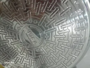 حلة ضغط ماركه تيفال الاصلي