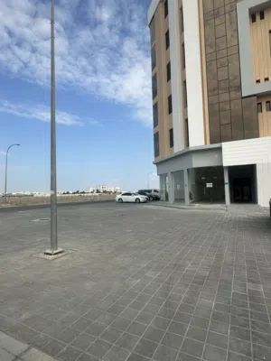 60 m2 Studio Apartments for Rent in Muscat Al Khoud