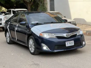 Used Toyota Camry in Sana'a