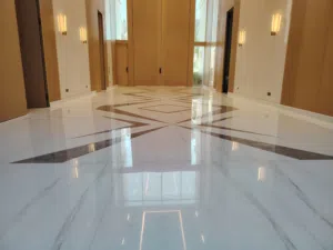 جلي وتلميع رخام وتنظيف الواجهات