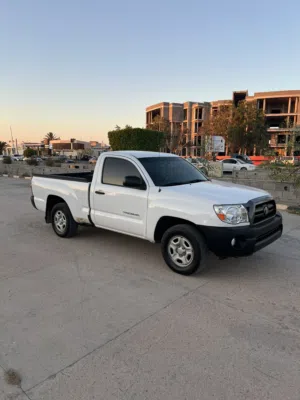 Used Toyota Tacoma in Misrata