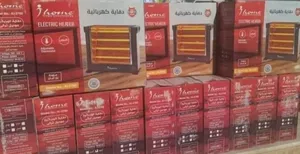 ‏مدفأة كهربائية ‏.‏ أخرى ‏.‏ جديد‏2