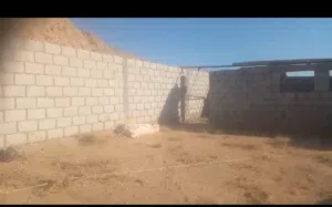 ارض للبيع في دبة حانوت تبعد عن مدينة العقبه 40 دقيقه