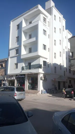 2عمارات في الدريبي عالطريقي للبيع
