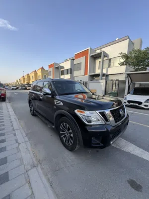 نيسان ارمادا