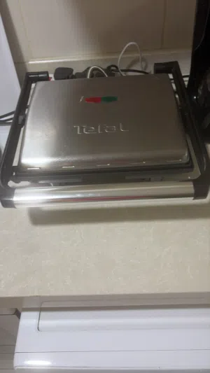 شواية وسندوتش ميكر Tefal