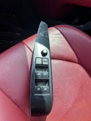 Camry 2018 to 2024 Power Window Switch