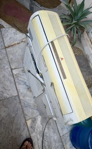 سبلت تبريد