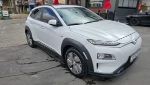 Used Hyundai Kona in Amman