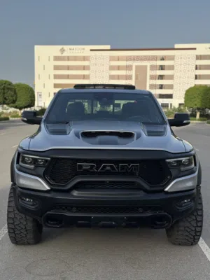 Used Dodge Ram in Muscat