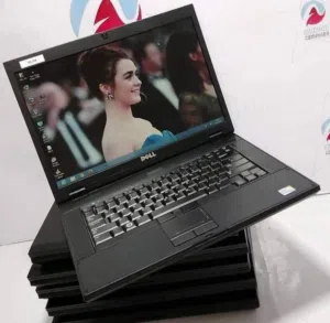 عرض نار – لابتوب بسعر 80 دينار فقط   Dell Latitude معالج Core 2 Duo هارد 500GB رام 4GB