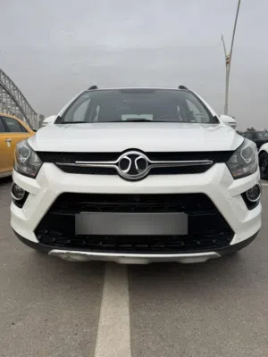بايك x25 موديل 2019