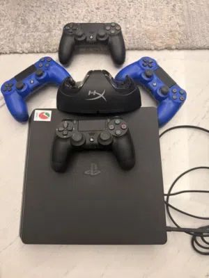 ps4 playstation