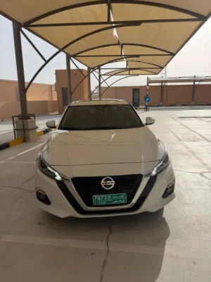 Used Nissan Altima in Al Sharqiya