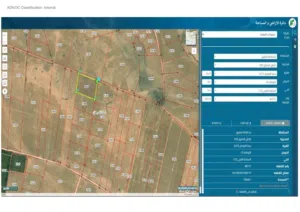 Mixed Use Land for Sale in Mafraq Sama As-Sirhan
